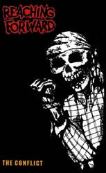 Reaching Forward : The Conflict